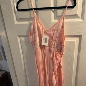 Boutique high-low dress